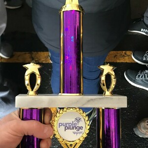 Team Page: Ice Holes